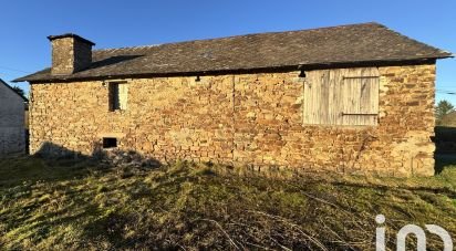 Barn conversion 5 rooms of 122 m² in - (19150)