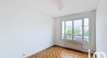 Appartement 6 pièces de 135 m² à Châtenay-Malabry (92290)