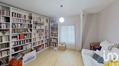 Maison 7 pièces de 174 m² à Nantes (44100)