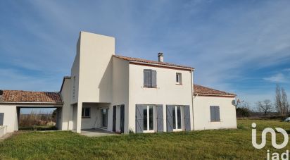 Traditional house 7 rooms of 185 m² in Laugnac (47360)