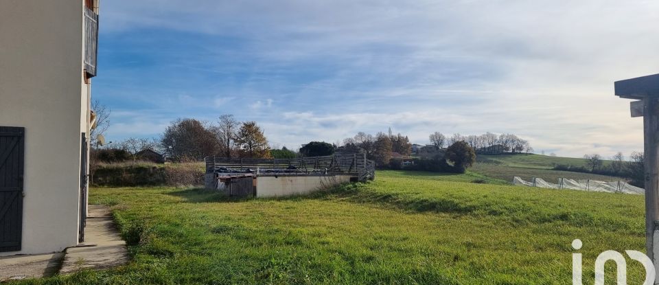 Maison traditionnelle 7 pièces de 185 m² à Laugnac (47360)