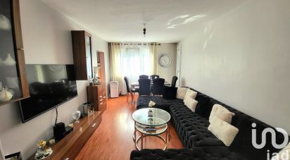 Appartement 4 pièces de 72 m² à Orléans (45000)