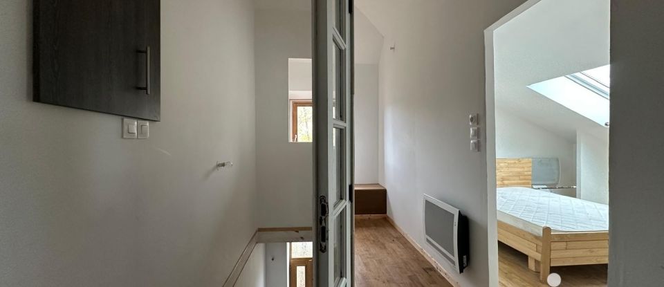 Maison 8 pièces de 198 m² à Villeneuve-sur-Lot (47300)