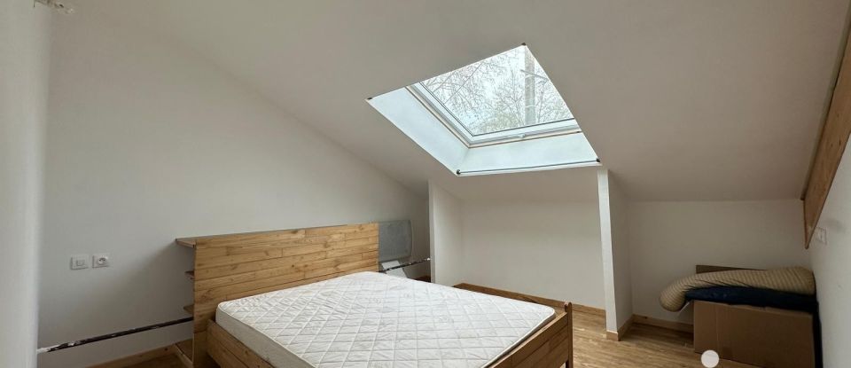 Maison 8 pièces de 198 m² à Villeneuve-sur-Lot (47300)