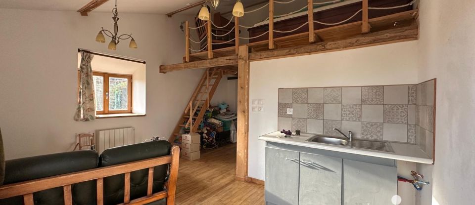 Maison 8 pièces de 198 m² à Villeneuve-sur-Lot (47300)