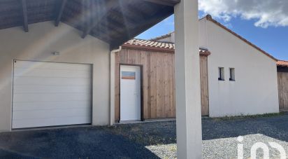 House 5 rooms of 146 m² in Cugand (85610)