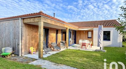 Maison 5 pièces de 146 m² à Cugand (85610)