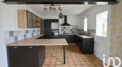 Maison 8 pièces de 162 m² à Herbignac (44410)