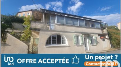 Maison 5 pièces de 107 m² à Meyras (07380)