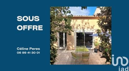 Maison 4 pièces de 105 m² à Murviel-lès-Montpellier (34570)