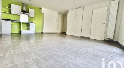 Apartment 2 rooms of 47 m² in Mérignac (33700)