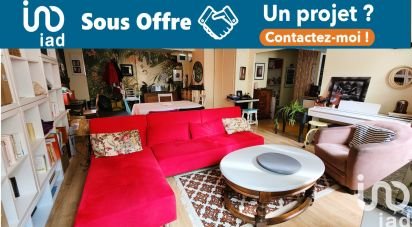 Apartment 3 rooms of 87 m² in Bergerac (24100)