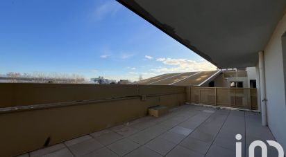 Apartment 3 rooms of 62 m² in Reims (51100)