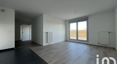 Appartement 3 pièces de 62 m² à Reims (51100)