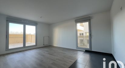 Appartement 3 pièces de 62 m² à Reims (51100)