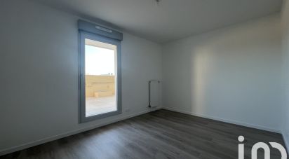 Appartement 3 pièces de 62 m² à Reims (51100)