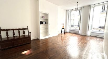 Appartement 2 pièces de 57 m² à Paris (75002)