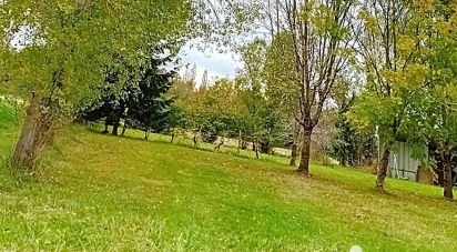 Land of 3,376 m² in Maubourguet (65700)