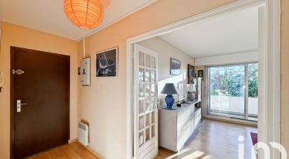 Appartement 2 pièces de 58 m² à Saint-Malo (35400)