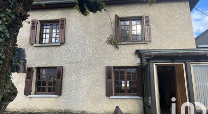 Traditional house 5 rooms of 120 m² in Saint-Victor-de-Morestel (38510)