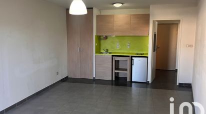 Appartement 1 pièce de 34 m² à Castelnau-le-Lez (34170)