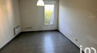 Appartement 1 pièce de 34 m² à Castelnau-le-Lez (34170)