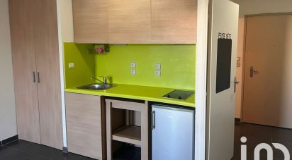 Appartement 1 pièce de 34 m² à Castelnau-le-Lez (34170)