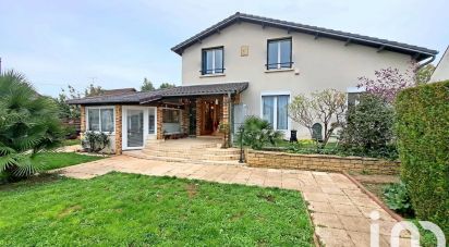 House 8 rooms of 223 m² in Cormeilles-en-Parisis (95240)