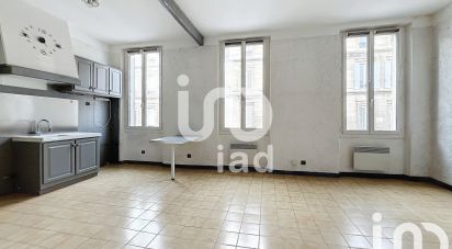 Apartment 2 rooms of 46 m² in Marseille (13005)