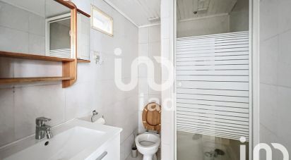 Apartment 2 rooms of 46 m² in Marseille (13005)