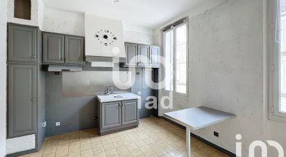 Apartment 2 rooms of 46 m² in Marseille (13005)