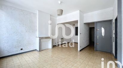 Apartment 2 rooms of 46 m² in Marseille (13005)