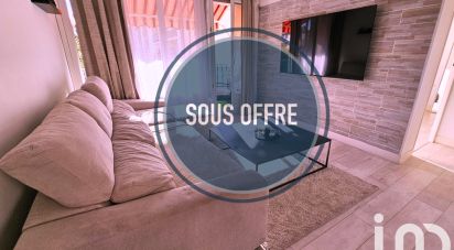 Apartment 3 rooms of 50 m² in Marseille (13010)