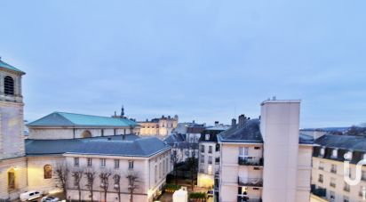 Apartment 4 rooms of 71 m² in Saint-Germain-en-Laye (78100)