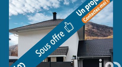 Maison 4 pièces de 88 m² à Tours-en-Savoie (73790)