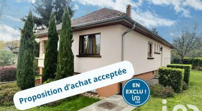 House 5 rooms of 106 m² in Riedisheim (68400)