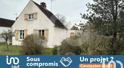 Maison 3 pièces de 105 m² à Trosly-Breuil (60350)