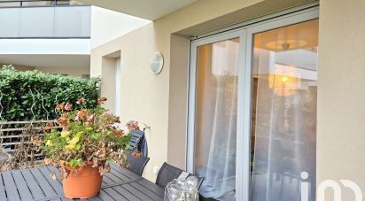 Appartement 2 pièces de 46 m² à Longvic (21600)