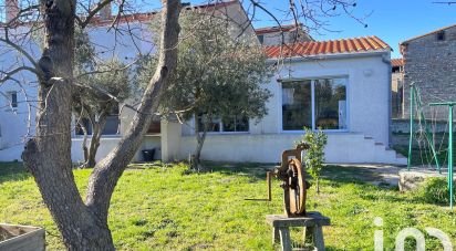 House 4 rooms of 150 m² in Néfiach (66170)