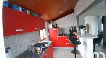 House 3 rooms of 66 m² in Pontchâteau (44160)