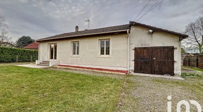 House 4 rooms of 85 m² in Romorantin-Lanthenay (41200)