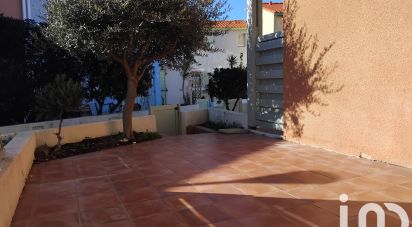 Maison 3 pièces de 60 m² à Leucate (11370)