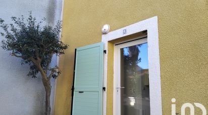 Maison 3 pièces de 60 m² à Leucate (11370)