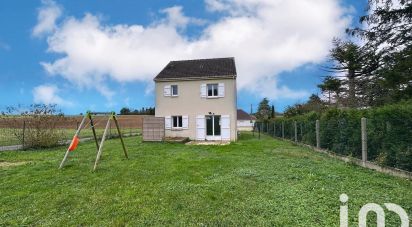 Maison 4 pièces de 86 m² à Bourges (18000)