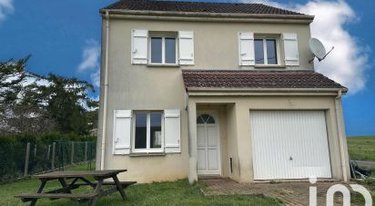 Maison 4 pièces de 86 m² à Bourges (18000)