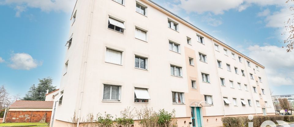 Appartement 3 pièces de 47 m² à Choisy-le-Roi (94600)