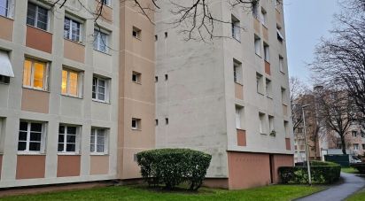 Appartement 3 pièces de 53 m² à Créteil (94000)