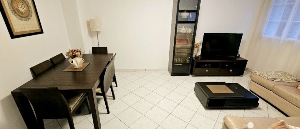 Appartement 3 pièces de 53 m² à Créteil (94000)