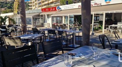 Pizzeria of 72 m² in Menton (06500)