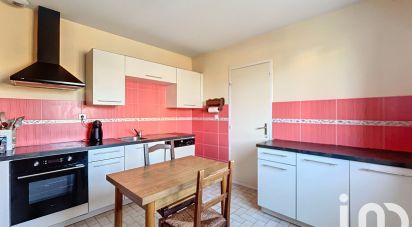 Maison 4 pièces de 90 m² à Divatte-sur-Loire (44450)